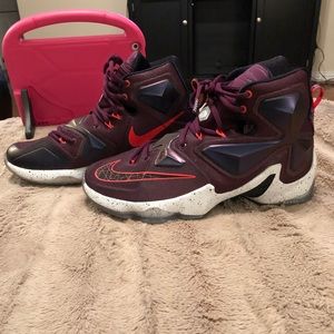 Lebron James Jordan’s great condition